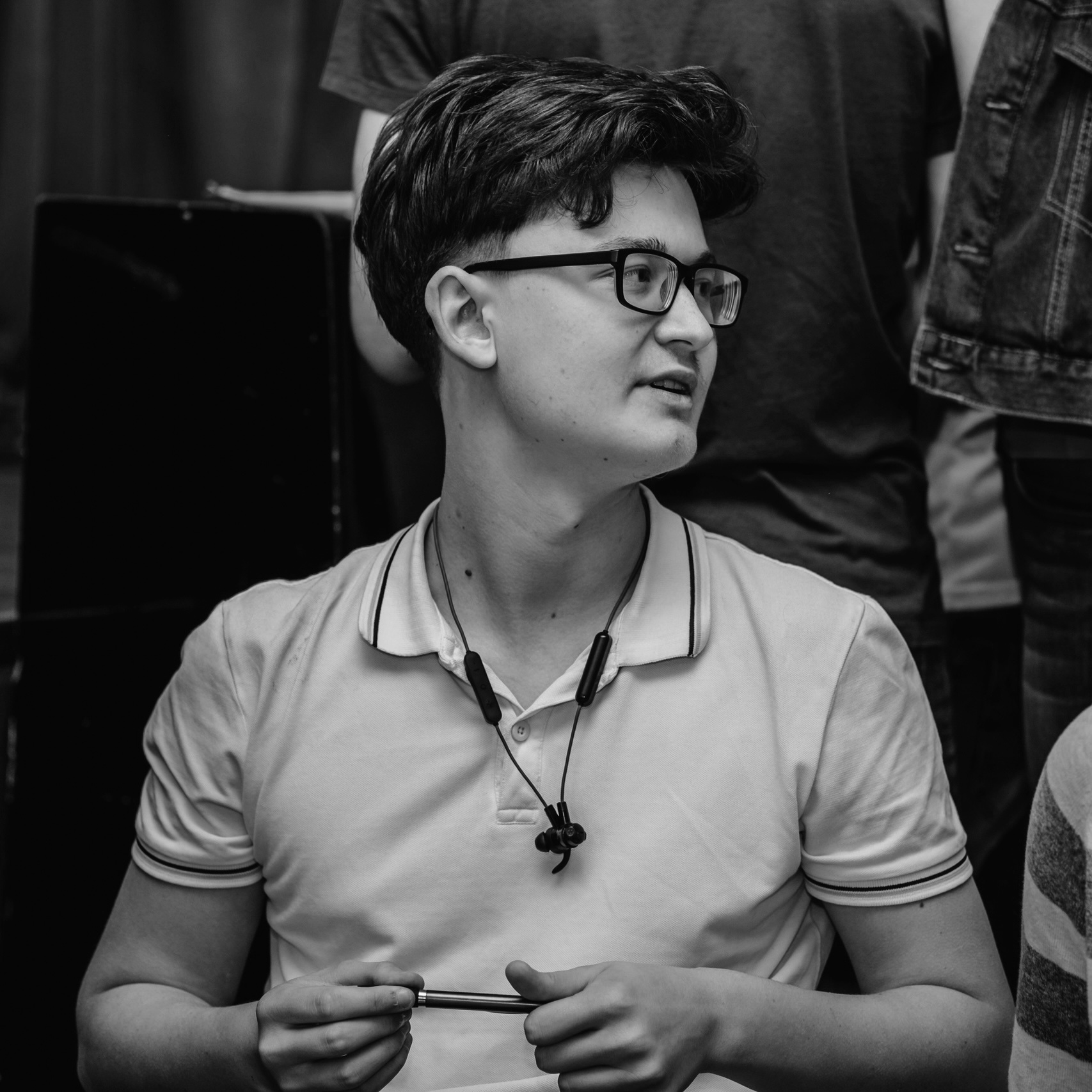 Фото потерялось :(