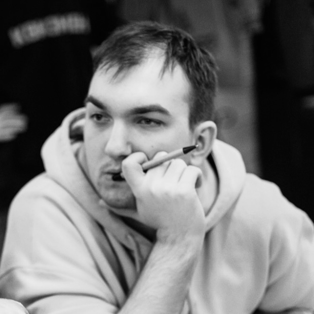 Фото потерялось :(